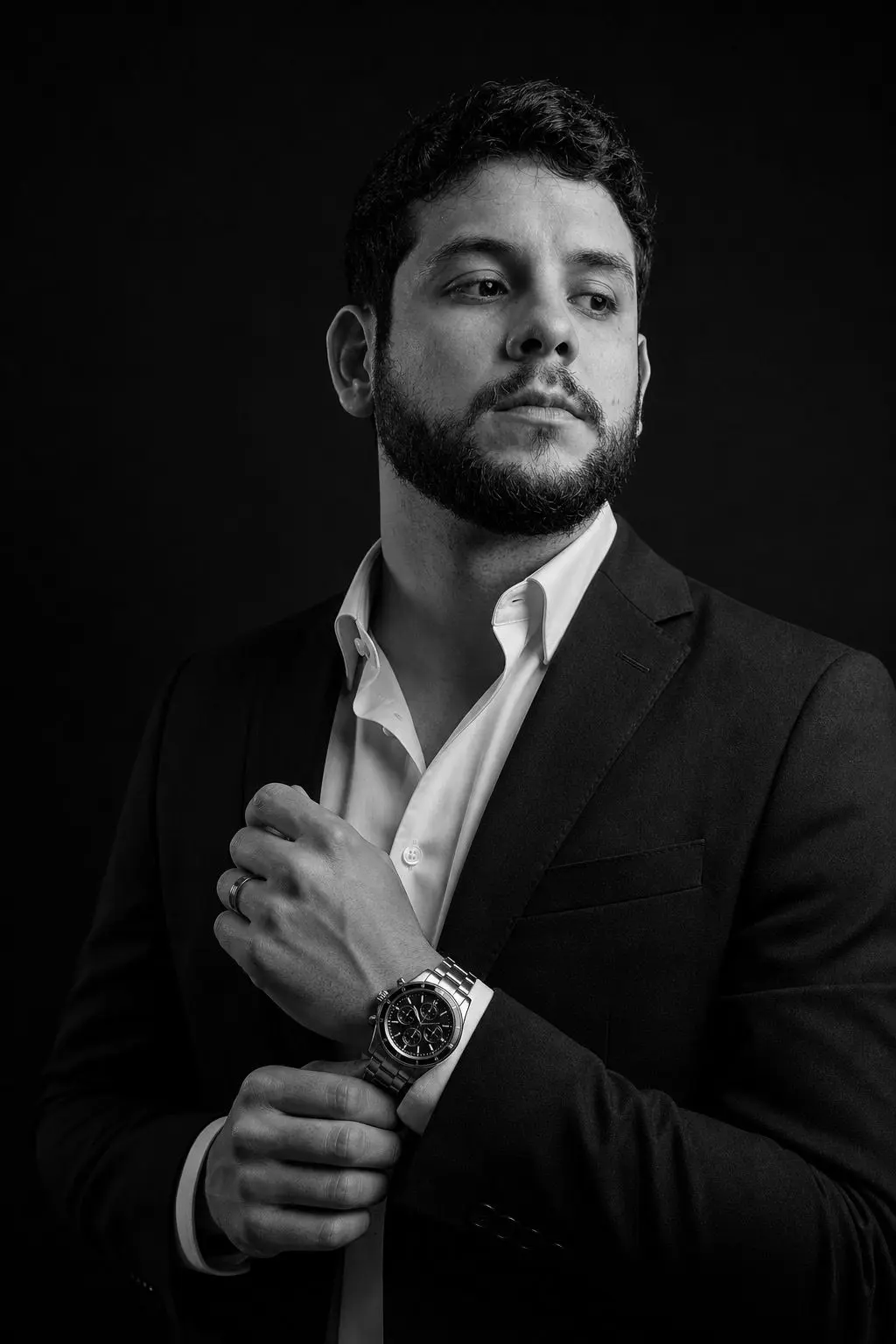 Jesús Jahaziel Higareda López - Software Architect